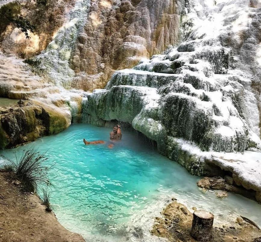 Hotel Reali Chianciano Terme Bagian luar foto