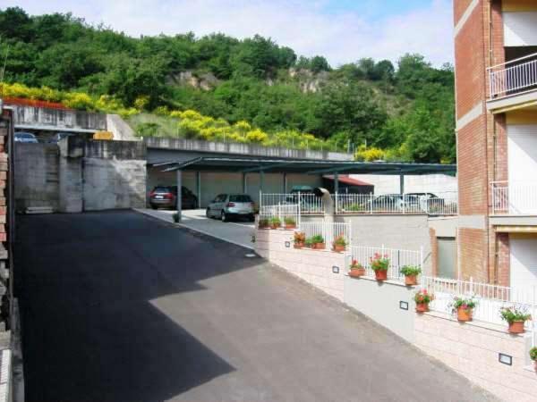 Hotel Reali Chianciano Terme Bagian luar foto