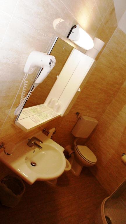 Hotel Reali Chianciano Terme Ruang foto