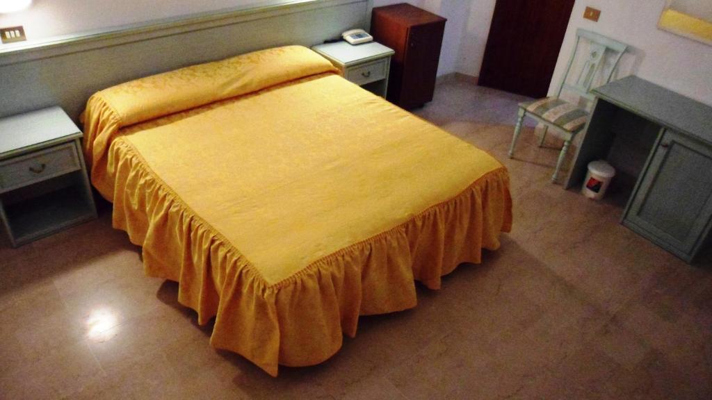 Hotel Reali Chianciano Terme Ruang foto