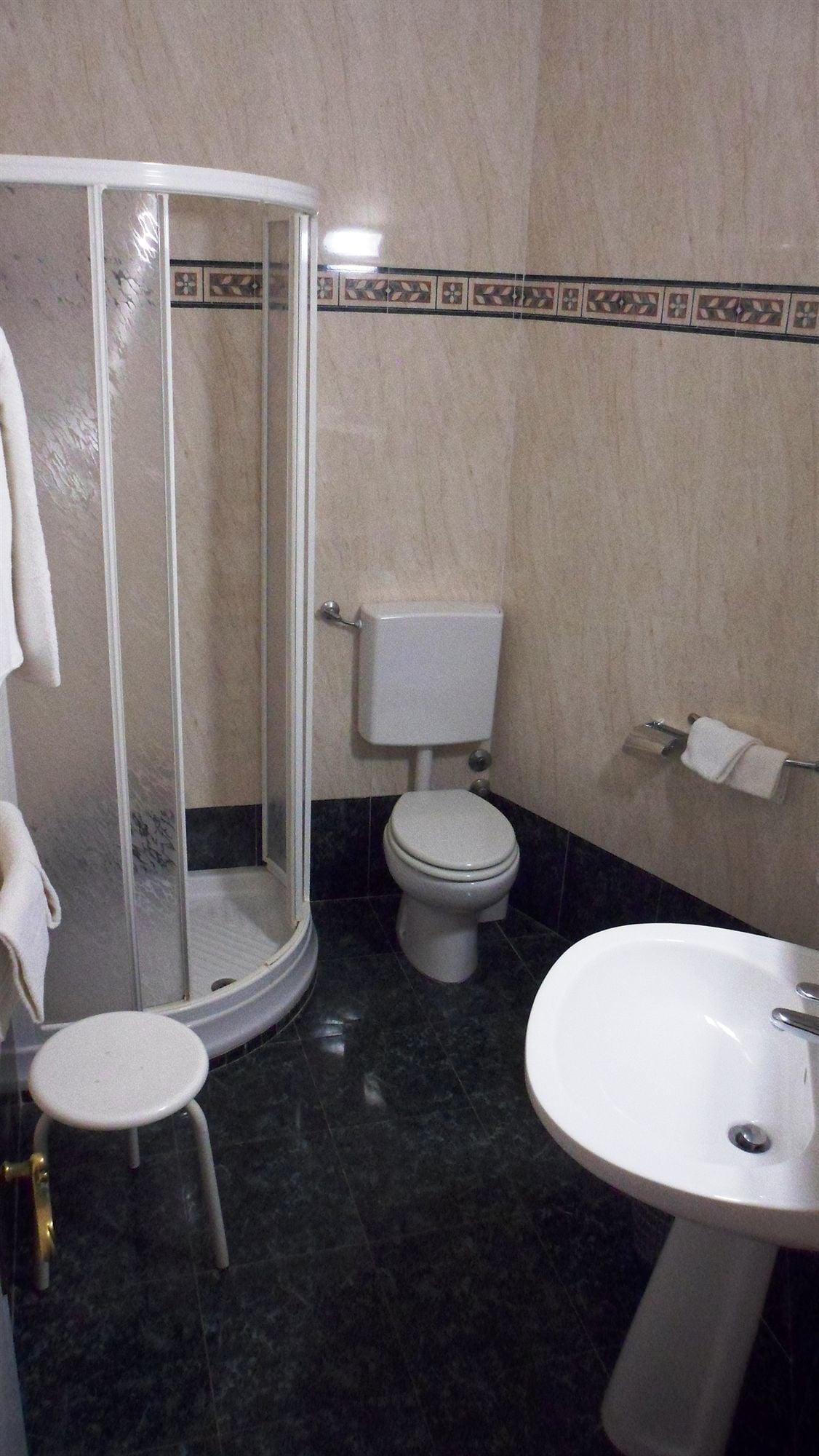 Hotel Reali Chianciano Terme Bagian luar foto