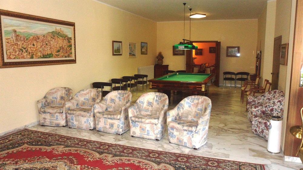 Hotel Reali Chianciano Terme Bagian luar foto