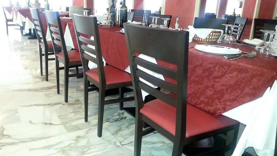Hotel Reali Chianciano Terme Bagian luar foto