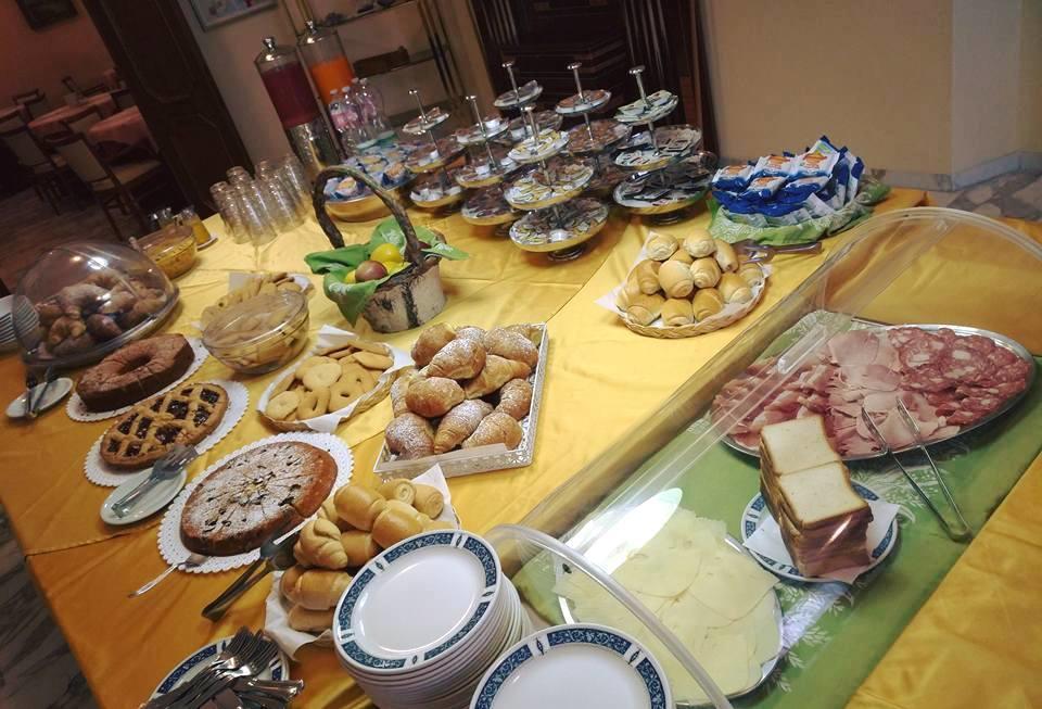 Hotel Reali Chianciano Terme Bagian luar foto